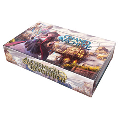 Alchemical Revolution 1st Edition Booster Box