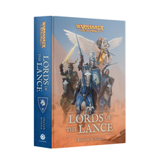 Lords Of The Lance