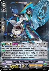 Destiny Sorcerer, Ramonis - V-PR/284EN - PR