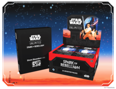 Spark of Rebellion Store Showdown Kit