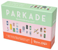 Parkade