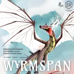 Wyrmspan (2024)