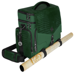 ENHANCE: RPG Adventurer's Bag Collector's Edition - Green