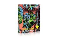 Magic: The Gathering - Jegantha Pin