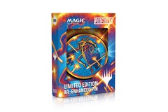 Magic: The Gathering - Limited Edition: Force of Negation Glitter Variant