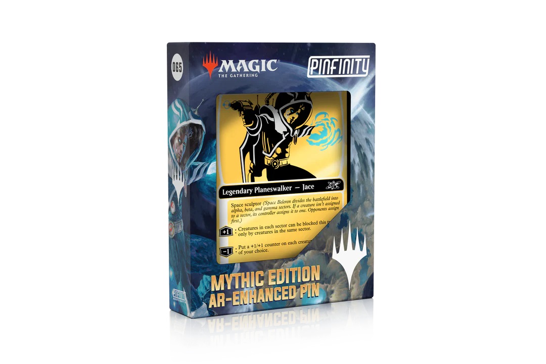 Magic: the Gathering - Mythic Edition: Space Beleren