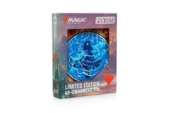 Magic: the Gathering - Limited Edition: Force of Negation