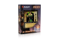 Magic: the Gathering - Limited Edition: Vivien on the Hunt