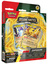 Deluxe Battle Deck - Zapdos ex