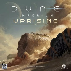 Dune: Imperium – Uprising (2023)