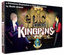 Tiny Epic Crimes: Kingpins Expansion