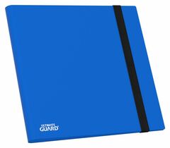 Ultimate Guard - Flexxfolio 24-Pocket Binder - Blue