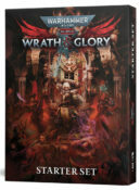 Warhammer 40000: Wrath & Glory Starter Set