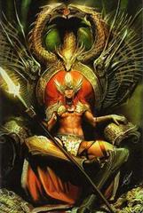 Red Sonja: She Devil With A Sword 26 F
