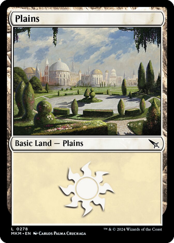 Plains (0278)