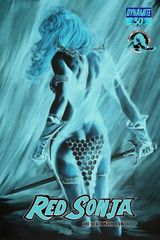 Red Sonja: She Devil With A Sword 30 I2
