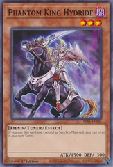 Phantom King Hydride - STAS-EN036 - Common - 1st Edition