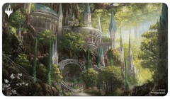 Ravnica Remastered Selesnya Conclave Temple Garden Standard Gaming Playmat