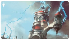 Ultra Pro Ravnica Remastered Izzet League Steam Vents Playmat