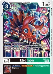 Elecmon - EX5-044 - C