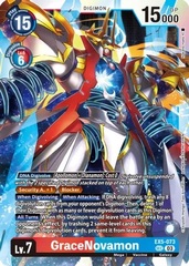 GraceNovamon - EX5-073 - SEC