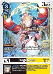 Targetmon - EX5-046 - U