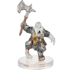 Duergar Zombie - 20