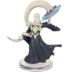 Mind Flayer Clairvoyant - 43