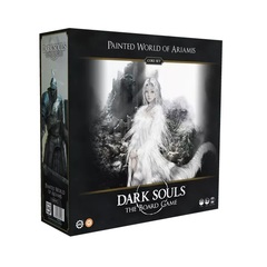 Dark Souls: The Board Game - Painted World of Ariamis (2022)