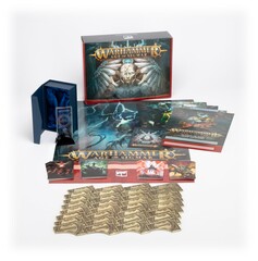 Age of Sigmar: Organised Play Pack 2023 Season 2