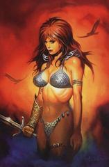 Red Sonja: She Devil With A Sword 33 D
