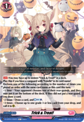 Trick & Treat! - D-LBT04/092EN - C