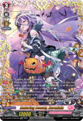 Enduring Beauty, Herminia - D-LBT04/FFR01EN - FFR