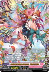 Colored Bop Dragon, Walbrigia - D-LBT04/FFR03EN - FFR