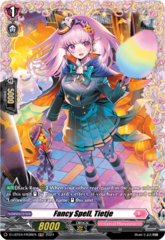 Fancy Spell, Tietje - D-LBT04/FR36EN - FR