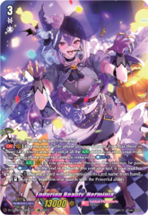 Enduring Beauty, Herminia - D-LBT04/LSR01EN - LSR
