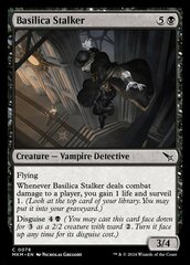 Basilica Stalker