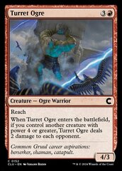 Turret Ogre