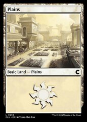 Plains (0255)