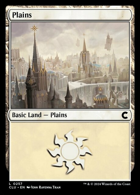 Plains (0257)