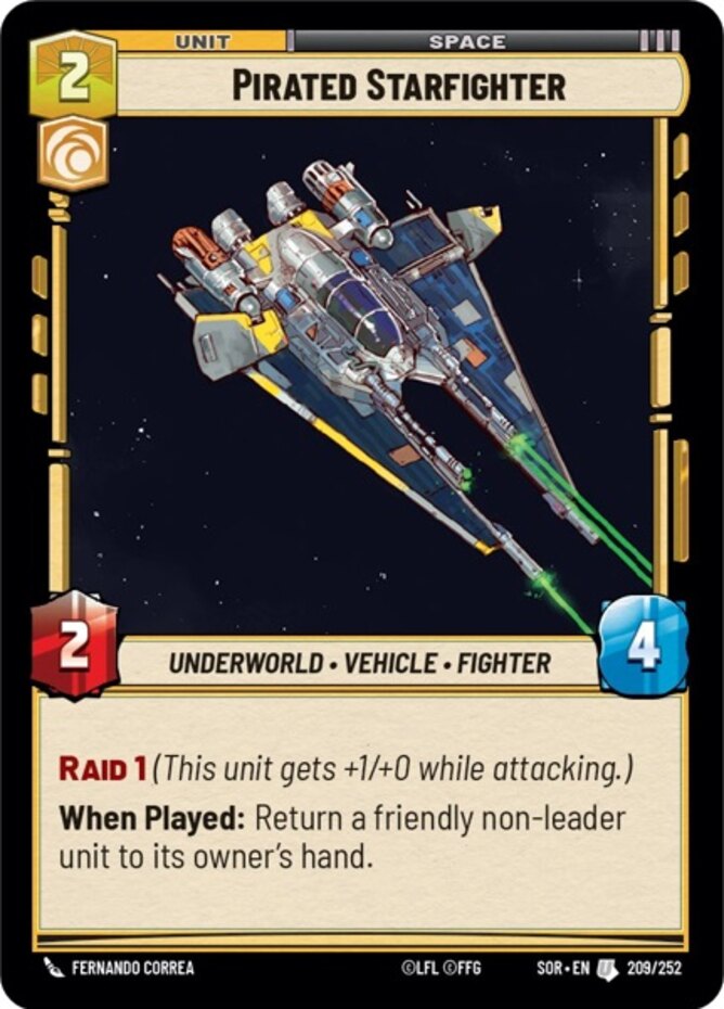 Pirated_starfighter