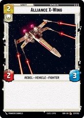 Alliance X-Wing