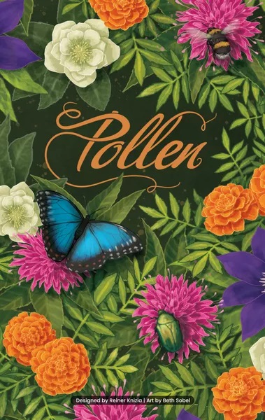 Pollen (2023)