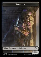 Skeleton Token (0005)