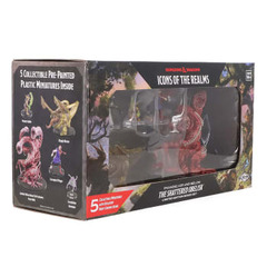 Dungeons & Dragons Icons of the Realms: Phandelver and Below: The Shattered Obelisk - Limited Edition Boxed Set