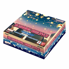 Digimon Card Game: Beginning Observer  Booster Box