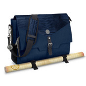 ENHANCE: RPG Player’s Bag, Collector’s Edition - Blue