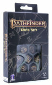 7-Die Set: Pathfinder- Avistan