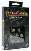 7-Die Set: Pathfinder- Arcadia