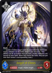 Angel of Chaos -  BP03-109EN - L